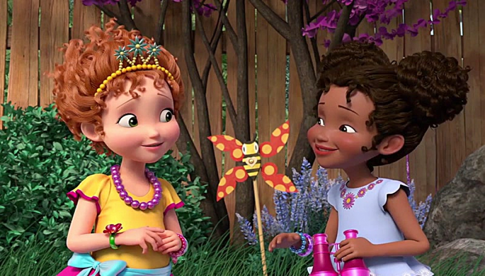 نانسی فانتزی - فصل 1 قسمت 2