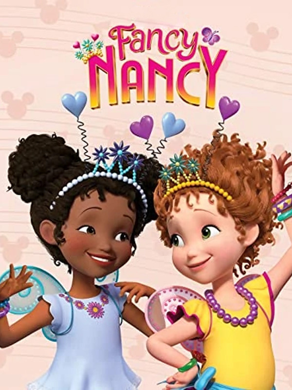 نانسی فانتزی - فصل ۱ قسمت ۲