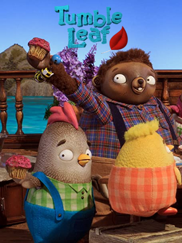 برگ پاییزی - فصل ۱ قسمت ۱۰