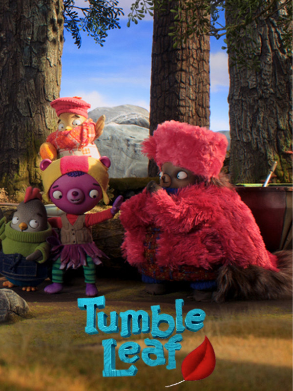 برگ پاییزی - فصل ۱ قسمت ۱۳