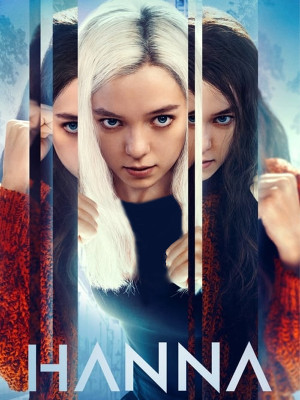 🎥 فصل 2 قسمت 3 سریال هانا (Hanna S02E03) | زیرنویس فارسی | فیلیمو