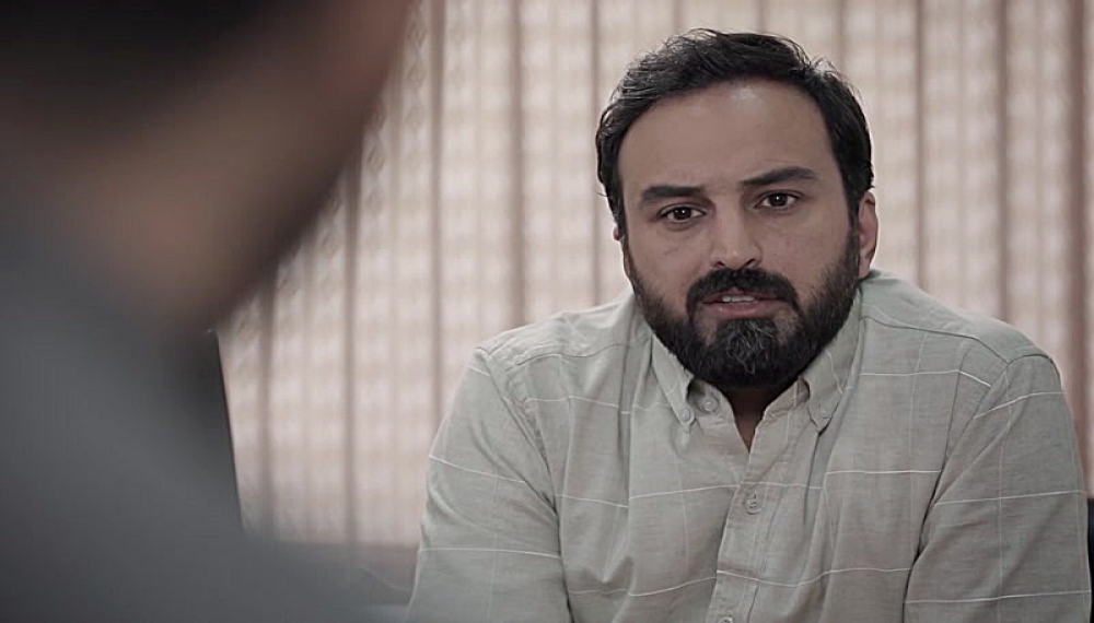 آقازاده - قسمت 4 (چهارم) : مانلی شدن