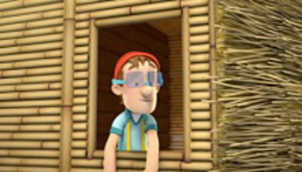 سگ های نگهبان - فصل 5 قسمت 1