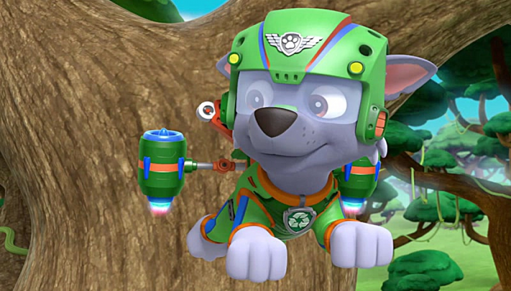 سگ های نگهبان - فصل 5 قسمت 1