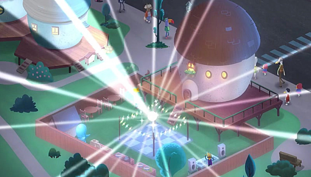 شاهکار بعدی آرچیبالد - فصل 1 قسمت 3