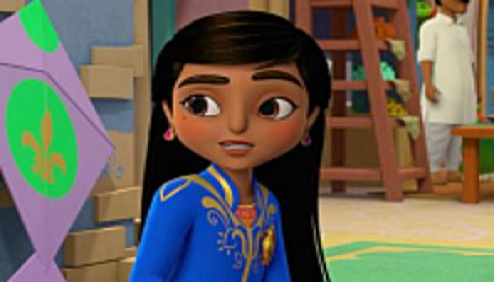 میرا، کارآگاه سلطنتی - فصل 1 قسمت 19و20