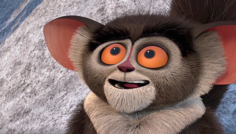 پادشاه جولین - فصل 1 قسمت 1