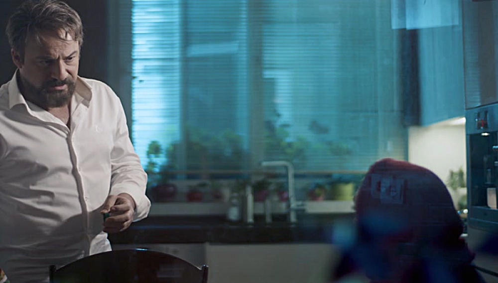 آقازاده - قسمت 5 (پنجم) : الکس