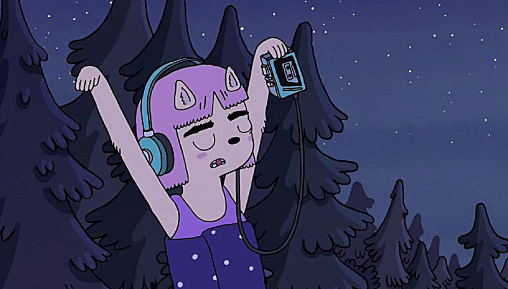 جزیره اردوگاه تابستانی - فصل 1 قسمت 3