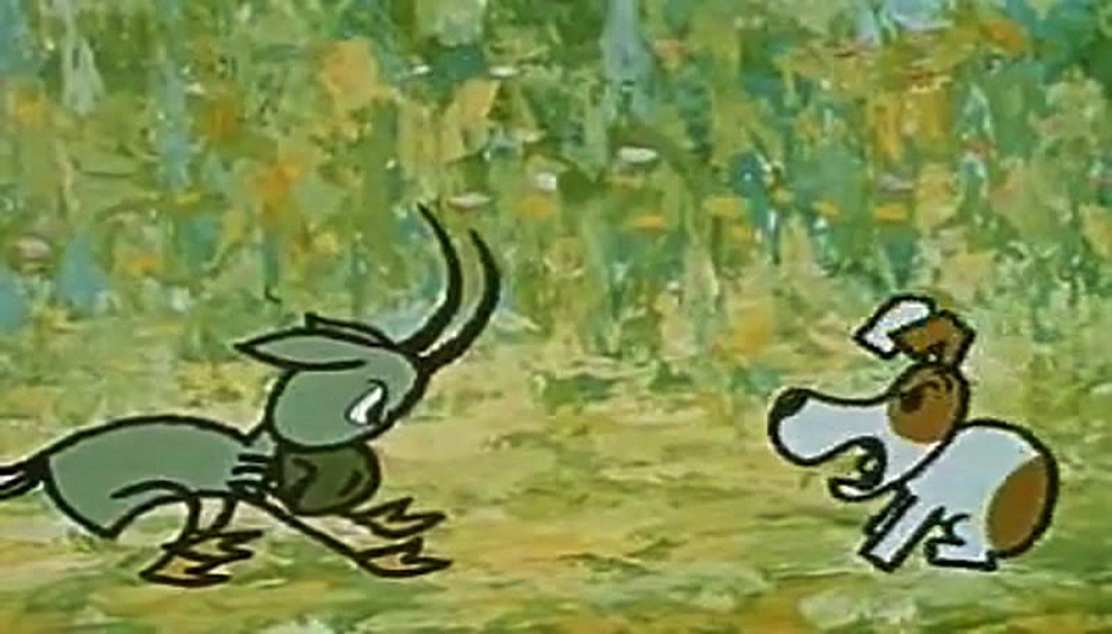 رکسیو - فصل 1 قسمت 1