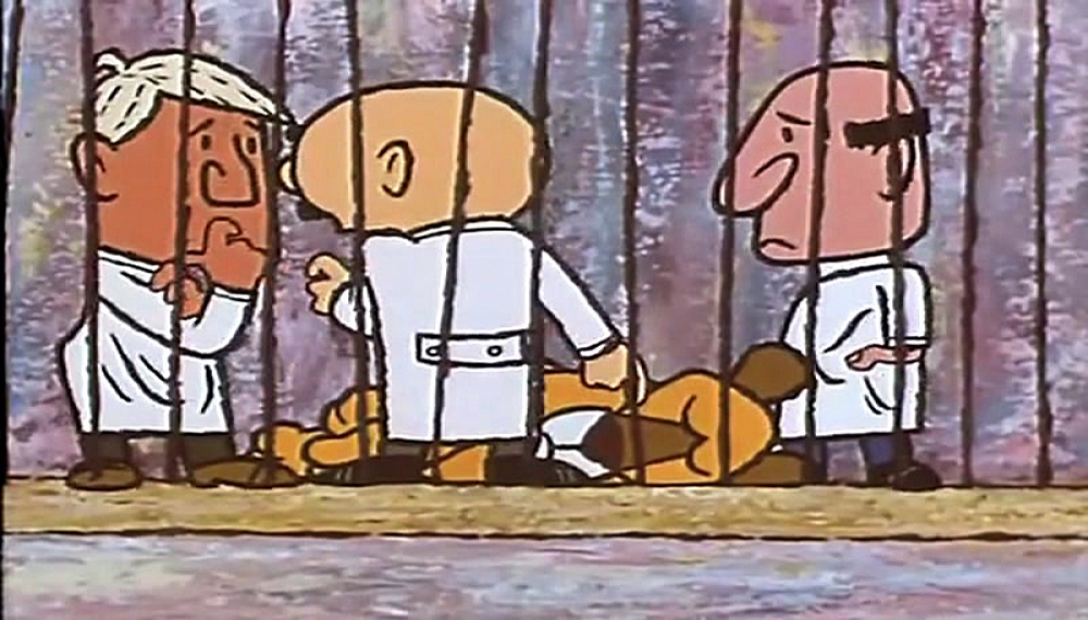 رکسیو - فصل 1 قسمت 3