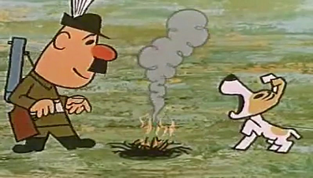 رکسیو - فصل 1 قسمت 4