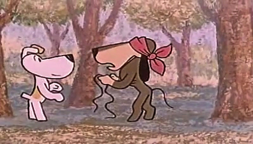 رکسیو - فصل 1 قسمت 5