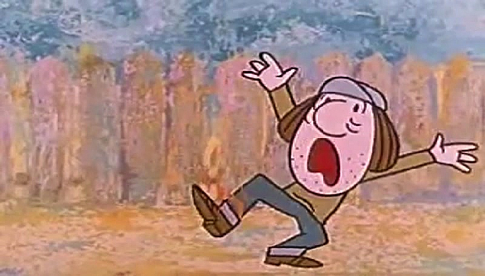 رکسیو - فصل 1 قسمت 7