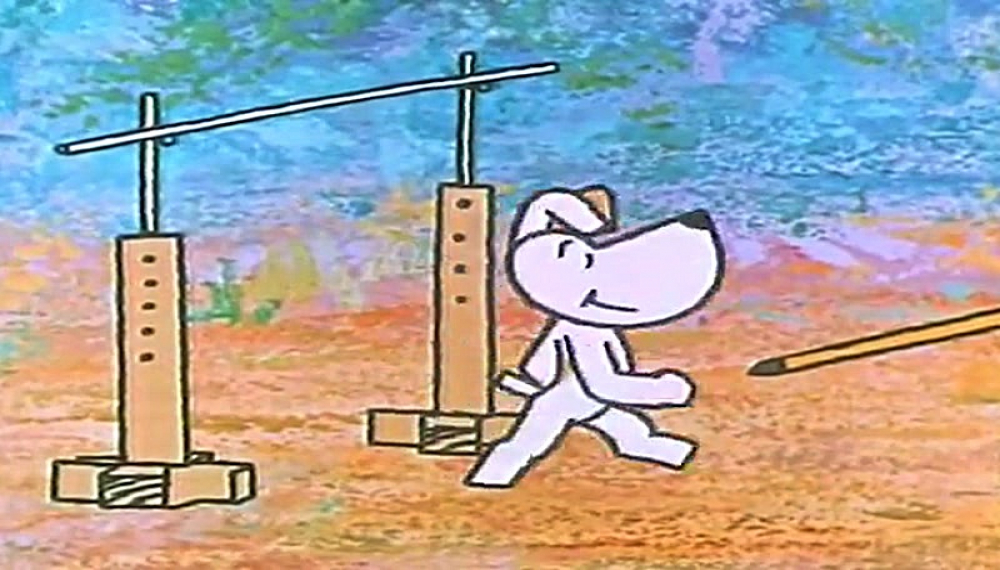 رکسیو - فصل 1 قسمت 8