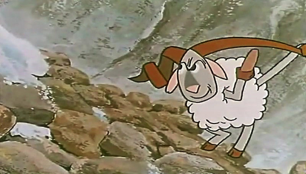 رکسیو - فصل 1 قسمت 9