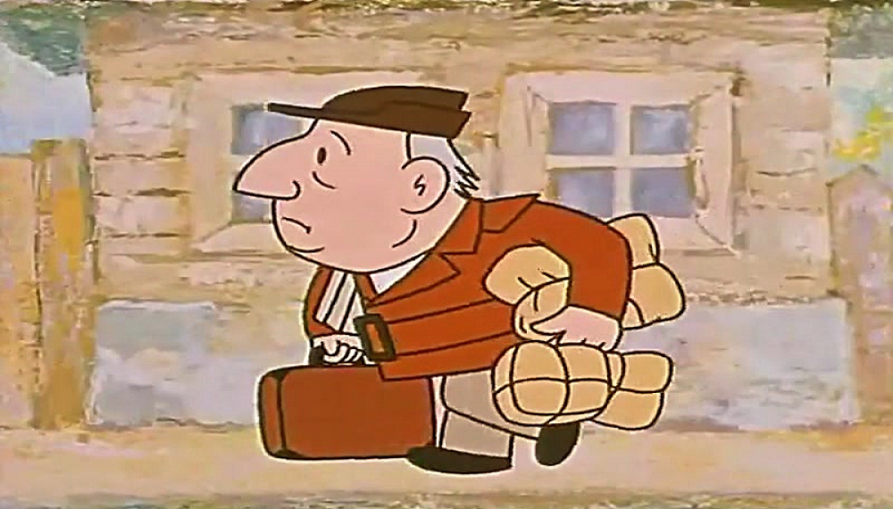 رکسیو - فصل 1 قسمت 10