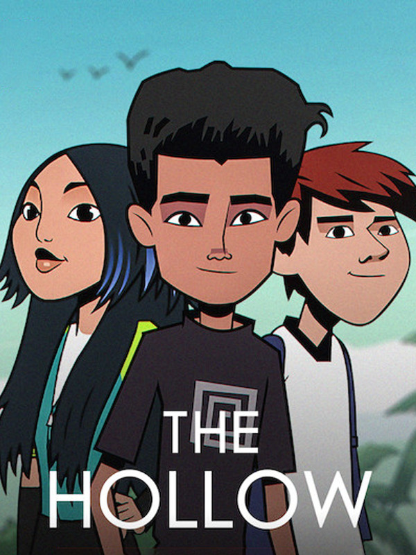 حفره - فصل ۲ قسمت ۶