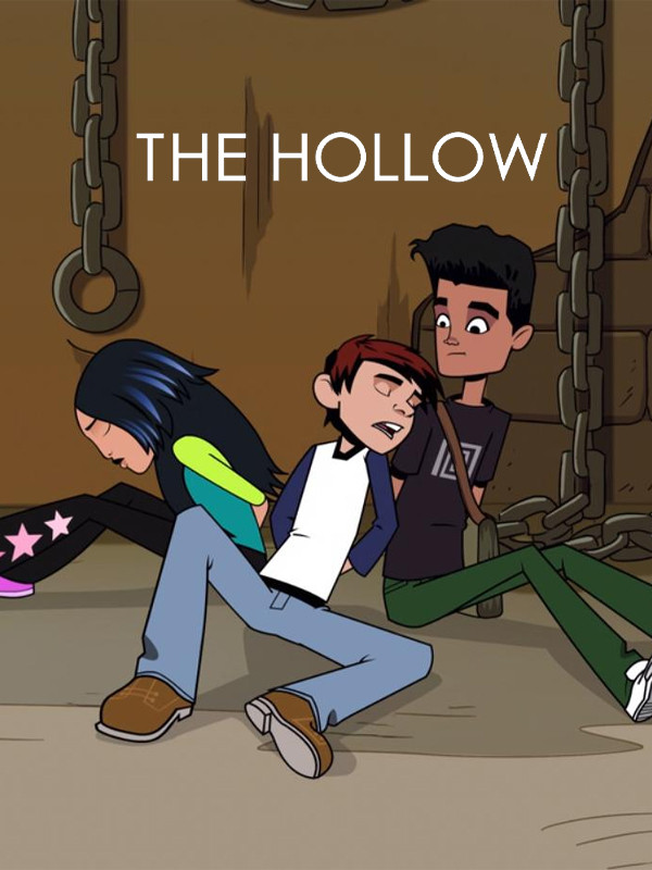 حفره - فصل ۲ قسمت ۸