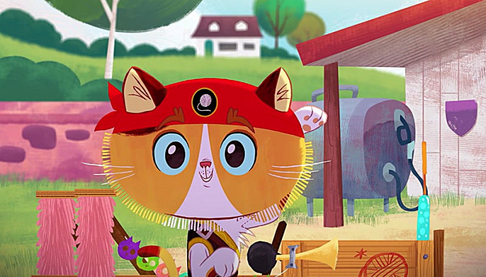 شهر شعر - فصل 1 قسمت 6