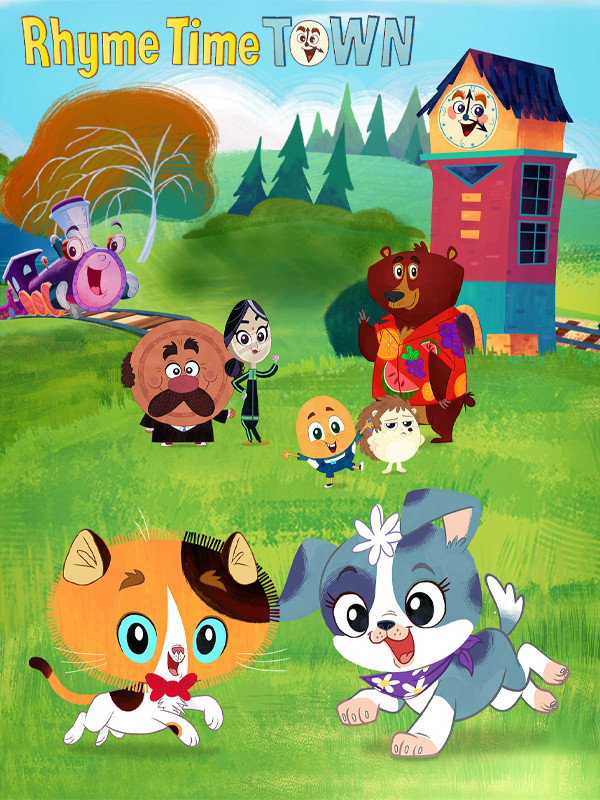 شهر شعر - فصل ۱ قسمت ۴