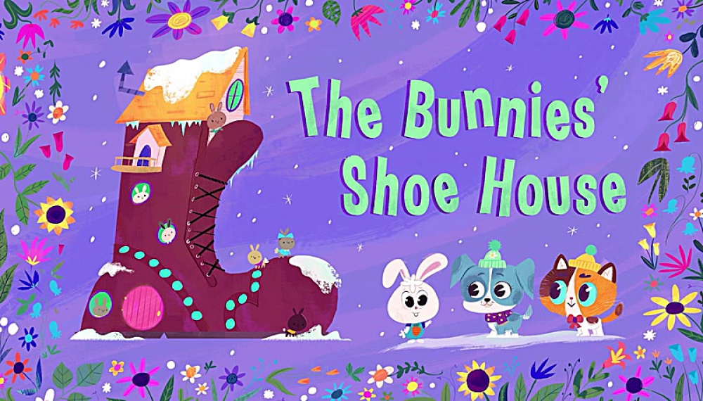 شهر شعر - فصل 1 قسمت 3