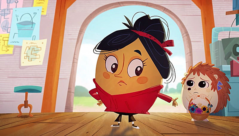 شهر شعر - فصل 1 قسمت 2