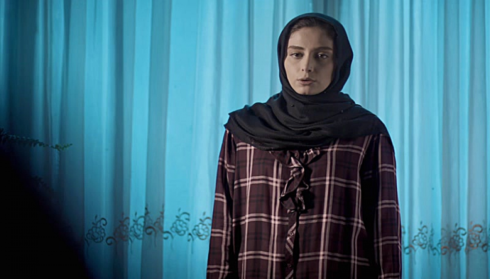 آقازاده - قسمت 6 (ششم) : حامد