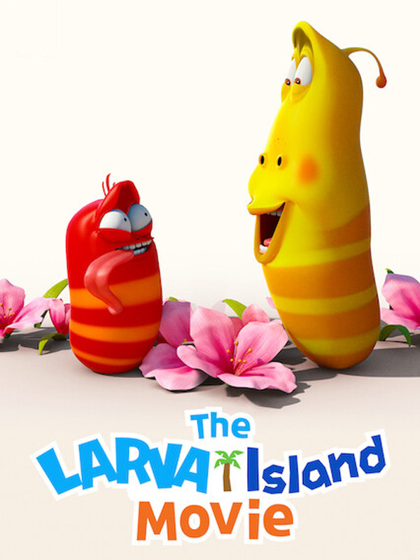 جزیره لاروا