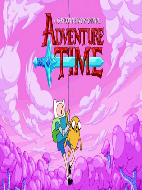 وقت ماجراجویی - فصل ۹ قسمت ۲