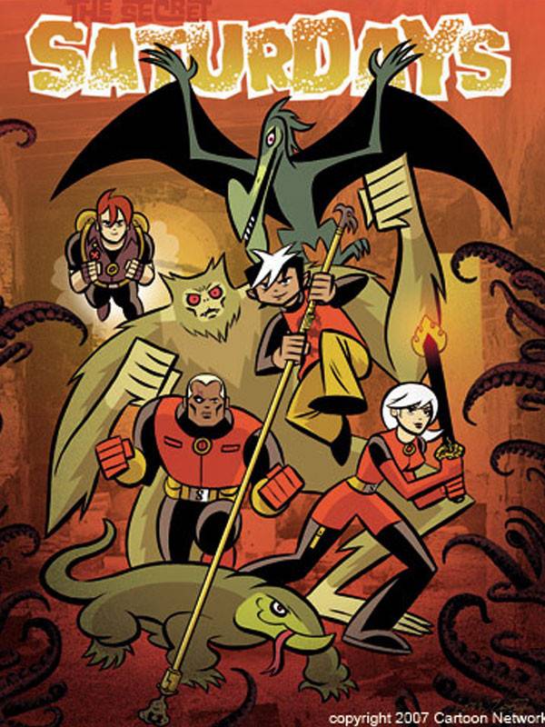 راز دکتر ساتردی ۲