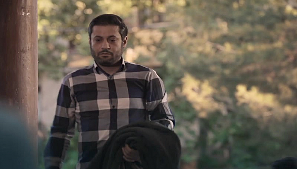 آقازاده - قسمت ۹ و 10 (نهم و دهم) : نیما