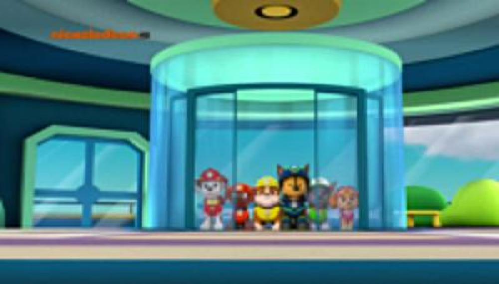 سگ های نگهبان - فصل 5 قسمت 3