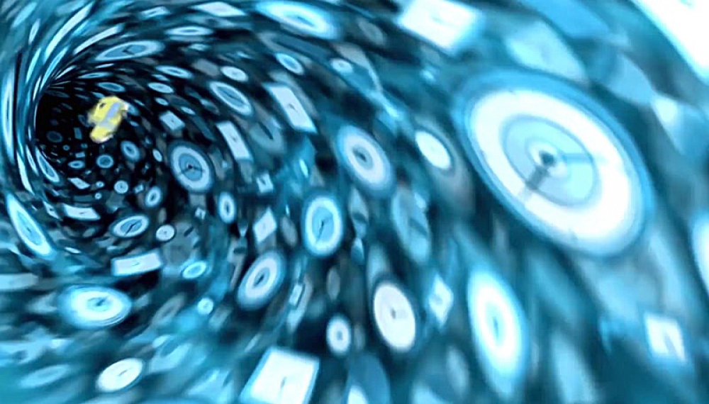 سفرهای علمی - فصل 1 قسمت 1