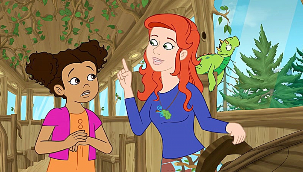 سفرهای علمی - فصل 1 قسمت 2