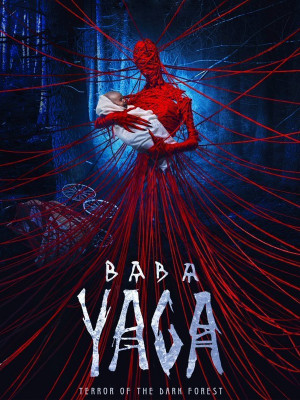 بابا یاگا: قتل در جنگل تاریک