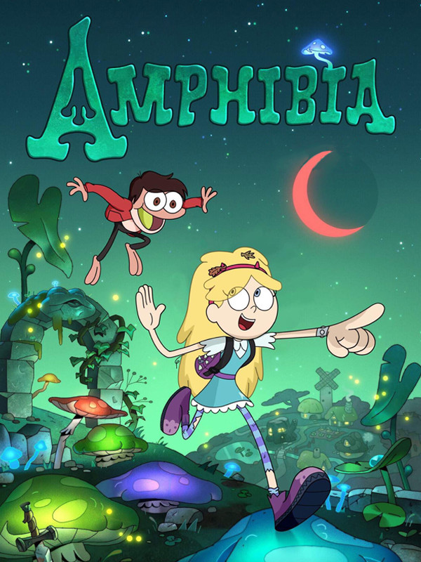 آمفیبیا - فصل ۱ قسمت ۲۴