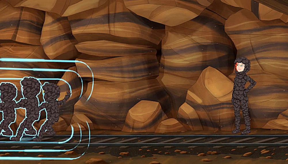 سفرهای علمی - فصل 1 قسمت 5