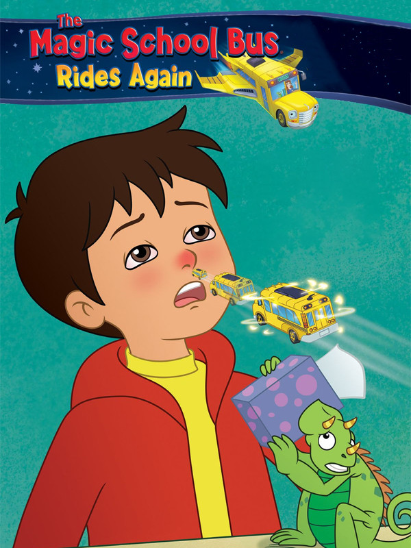 سفرهای علمی - فصل ۱ قسمت ۶