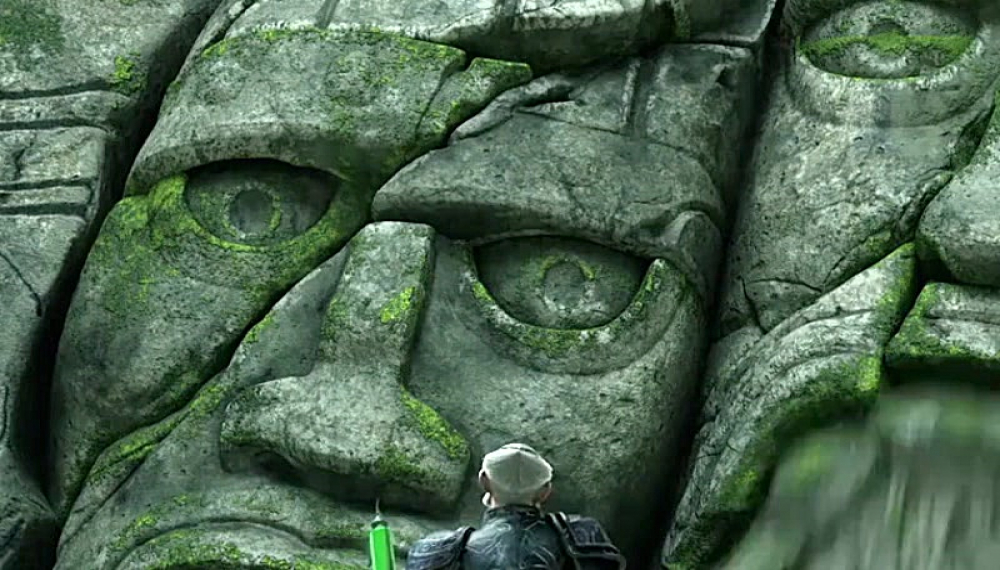 جادوگران : داستانهای آرکادیا - فصل 1 قسمت 4