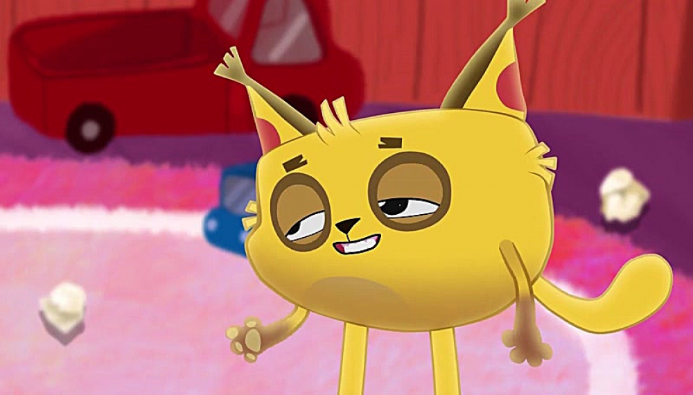 اتل متل یه جنگل - فصل 1 قسمت 30: مدادرنگی های گمشده