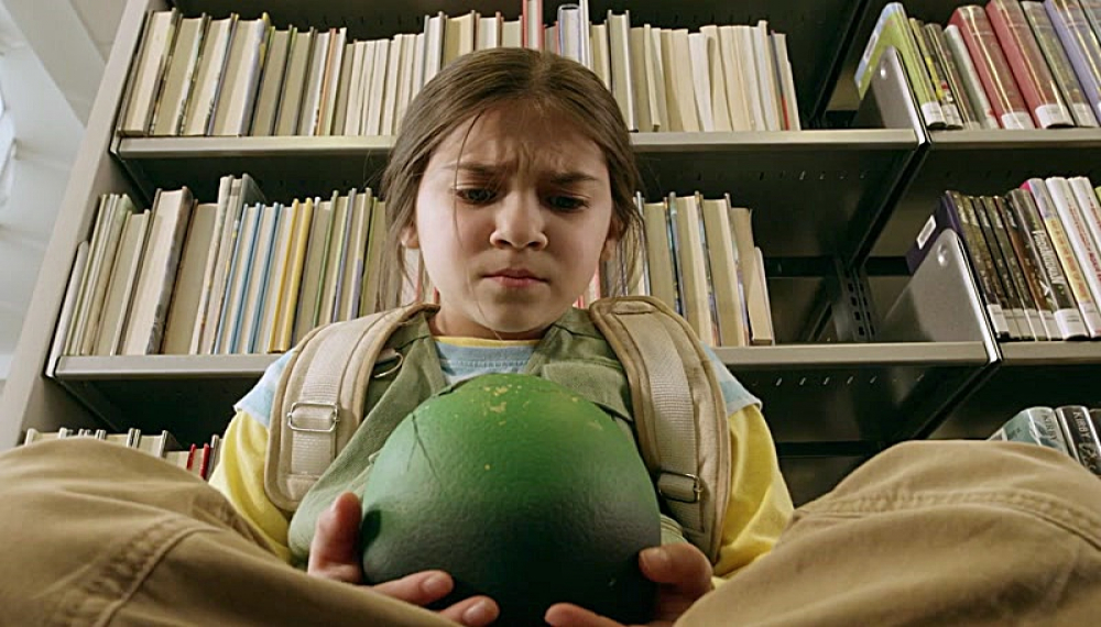 دانا و دایناسور - فصل 1 قسمت 1