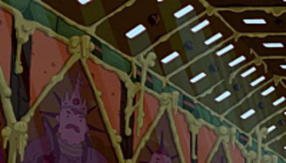 وقت ماجراجویی - فصل 10 قسمت 6