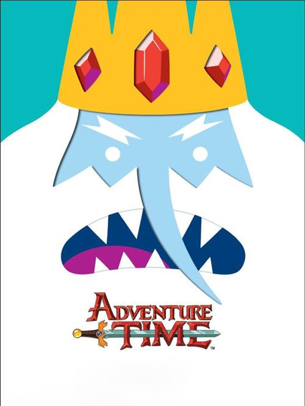 وقت ماجراجویی - فصل ۱۰ قسمت ۶