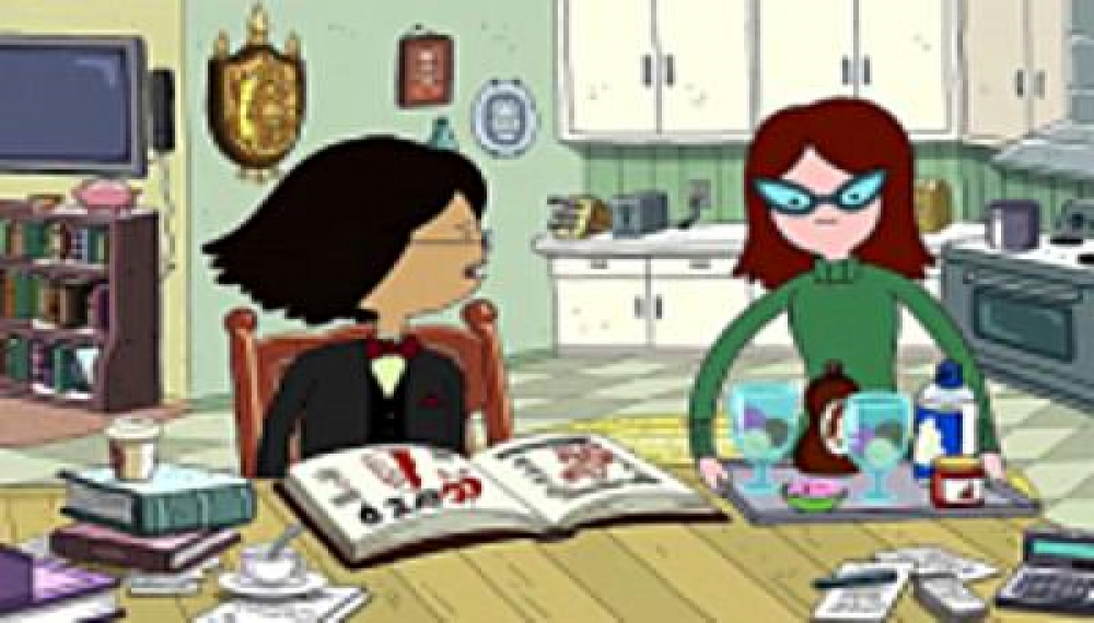 وقت ماجراجویی - فصل 10 قسمت 7