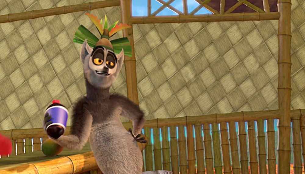 پادشاه جولین - فصل 1 قسمت 2