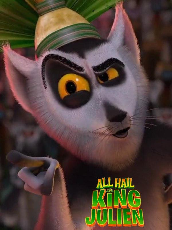 پادشاه جولین - فصل ۱ قسمت ۳