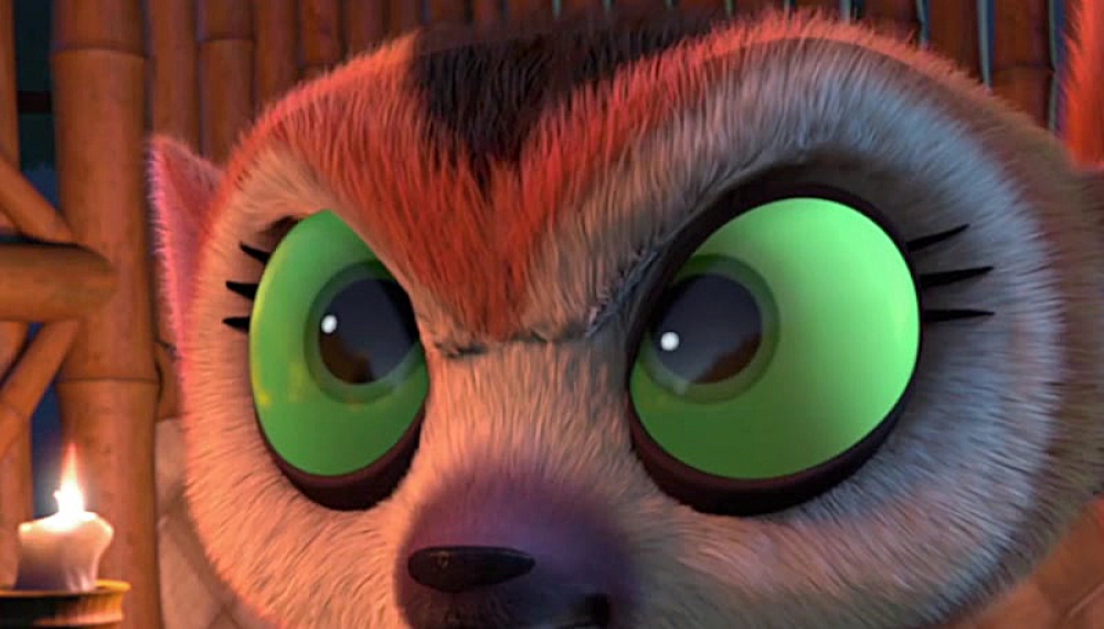 پادشاه جولین - فصل 1 قسمت 3