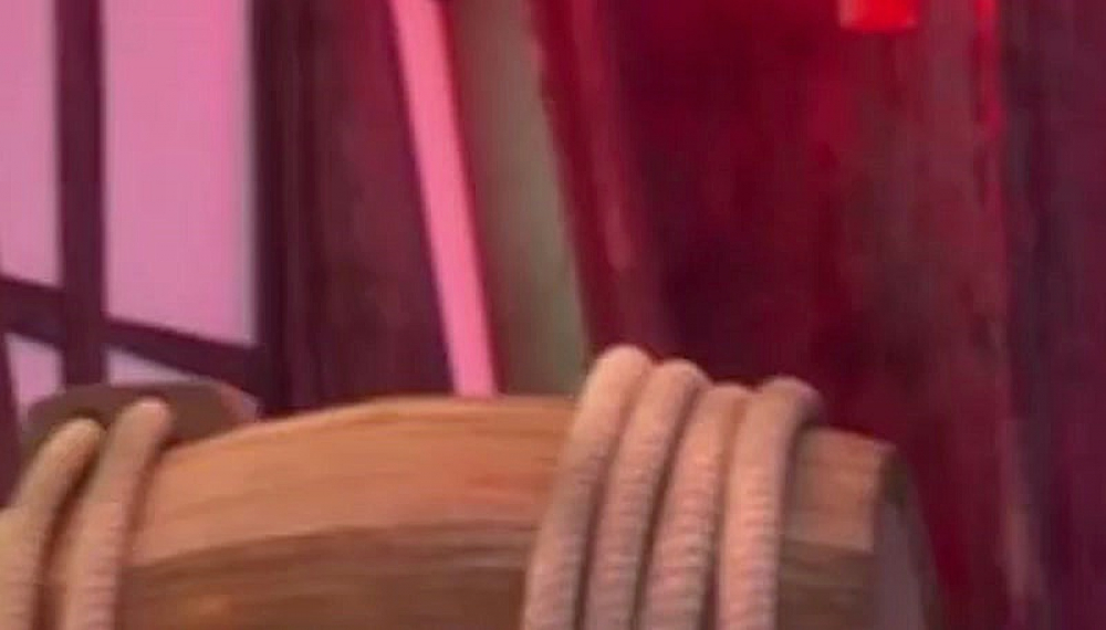 سلام نینجا - فصل 1 قسمت 6