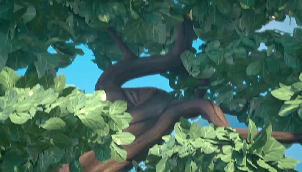 سلام نینجا - فصل 1 قسمت 10